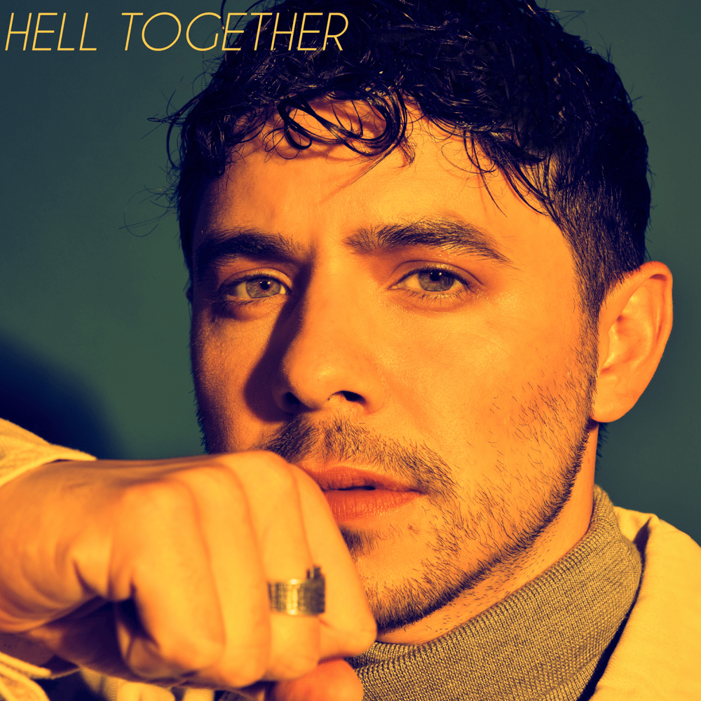 Hell Together - Single Cover